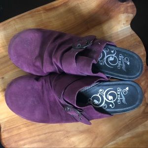 Dansko Clog